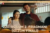 Gönül Dağı 220.Bölüm 2. Fragmanı (Sezon Finali)