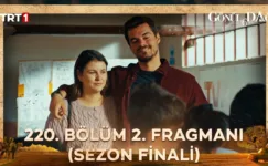 Gönül Dağı 220.Bölüm 2. Fragmanı (Sezon Finali)