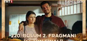 Gönül Dağı 220.Bölüm 2. Fragmanı (Sezon Finali)