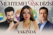 Muhtemel Aşk 1.Bölüm Fragmanı (Teaser)