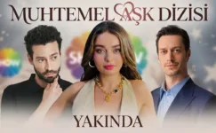 Muhtemel Aşk 1.Bölüm Fragmanı (Teaser)