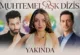 Muhtemel Aşk 1.Bölüm Fragmanı (Teaser)