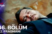 Eşref Rüya 46.Bölüm 2. Fragmanı