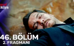 Eşref Rüya 46.Bölüm 2. Fragmanı