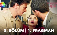Muhtemel Aşk 3.Bölüm Önizleme
