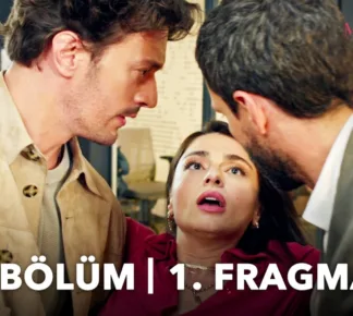 Muhtemel Aşk 3.Bölüm Önizleme