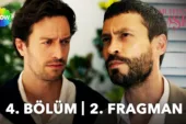 Muhtemel Aşk 4.Bölüm 2. Fragmanı
