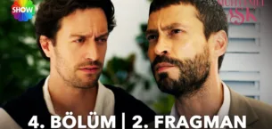 Muhtemel Aşk 4.Bölüm 2. Fragmanı