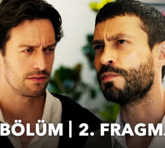Muhtemel Aşk 4.Bölüm 2. Fragmanı