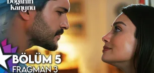 Doğanın Kanunu 5.Bölüm 3. Fragmanı