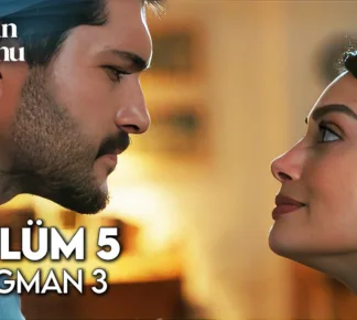 Doğanın Kanunu 5.Bölüm 3. Fragmanı
