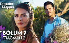 Doğanın Kanunu 7.Bölüm 2. Fragmanı