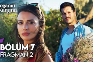 Doğanın Kanunu 7.Bölüm 2. Fragmanı
