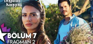 Doğanın Kanunu 7.Bölüm 2. Fragmanı