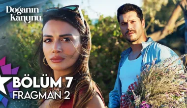 Doğanın Kanunu 7.Bölüm 2. Fragmanı
