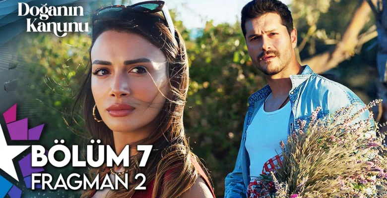 Doğanın Kanunu 7.Bölüm 2. Fragmanı