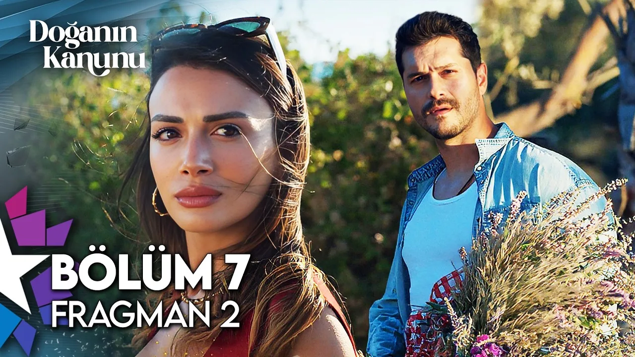 Doğanın Kanunu 7.Bölüm 2. Fragmanı