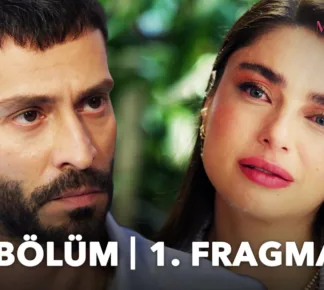 Muhtemel Aşk 6.Bölüm Fragmanı