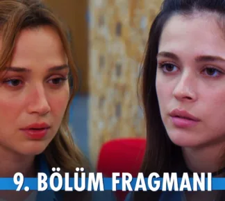 Daha 17 9.Bölüm Fragmanı