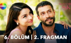 Muhtemel Aşk 6.Bölüm 2. Fragmanı