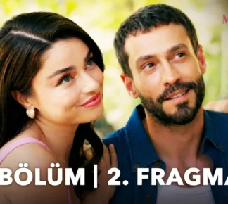 Muhtemel Aşk 6.Bölüm 2. Fragmanı