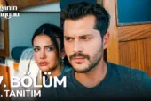 Doğanın Kanunu 7.Bölüm 3. Fragmanı
