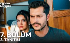 Doğanın Kanunu 7.Bölüm 3. Fragmanı
