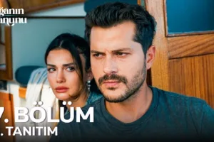 Doğanın Kanunu 7.Bölüm 3. Fragmanı