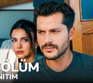 Doğanın Kanunu 7.Bölüm 3. Fragmanı