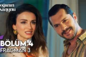 Doğanın Kanunu 4.Bölüm 3. Fragmanı
