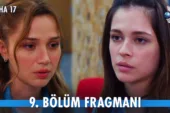 Daha 17 9.Bölüm 2. Fragmanı