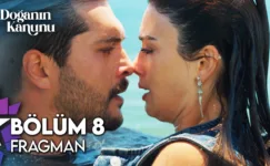Doğanın Kanunu 8.Bölüm Fragmanı