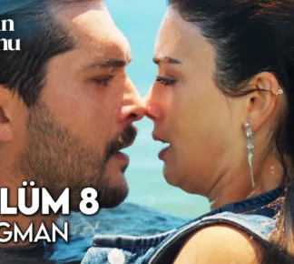 Doğanın Kanunu 8.Bölüm Fragmanı