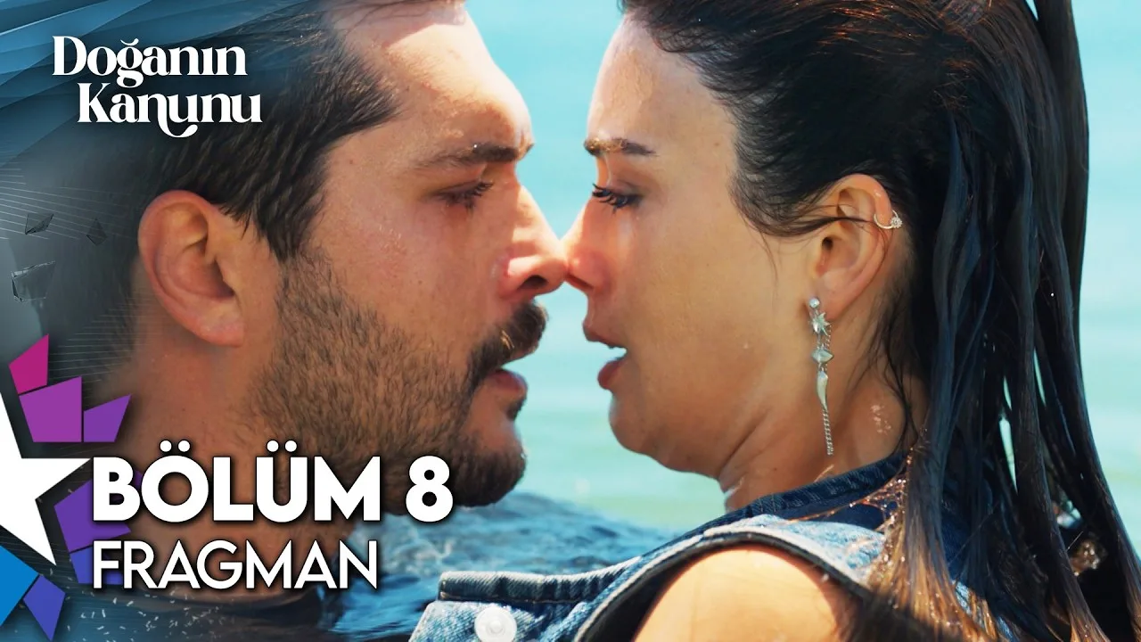 Doğanın Kanunu 8.Bölüm Fragmanı