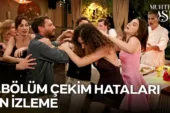 Muhtemel Aşk 6.Bölüm Önizleme