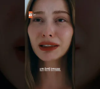 Altı Üstü İstanbul 7.Bölüm 2. Fragmanı