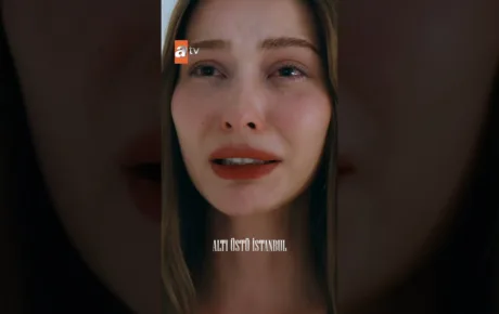 Altı Üstü İstanbul 7.Bölüm 2. Fragmanı