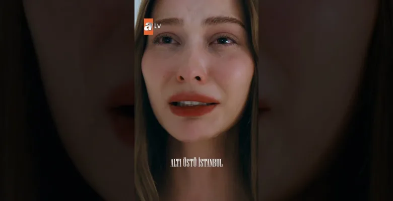 Altı Üstü İstanbul 7.Bölüm 2. Fragmanı