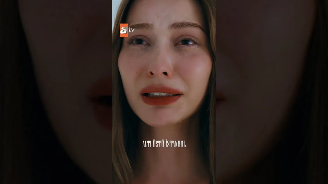 Altı Üstü İstanbul 7.Bölüm 2. Fragmanı