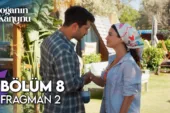 Doğanın Kanunu 8.Bölüm 2. Fragmanı