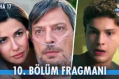 Daha 17 10.Bölüm Fragmanı