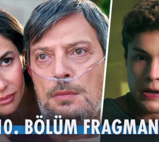 Daha 17 10.Bölüm Fragmanı