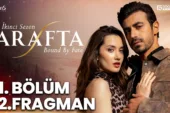 Mercan Köşk 1.Bölüm 2. Fragmanı (Yeni Dizi)