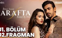 Mercan Köşk 1.Bölüm 2. Fragmanı (Yeni Dizi)