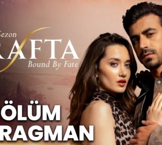 Mercan Köşk 1.Bölüm 2. Fragmanı (Yeni Dizi)