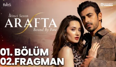 Mercan Köşk 1.Bölüm 2. Fragmanı (Yeni Dizi)