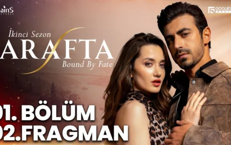 Mercan Köşk 1.Bölüm 2. Fragmanı (Yeni Dizi)
