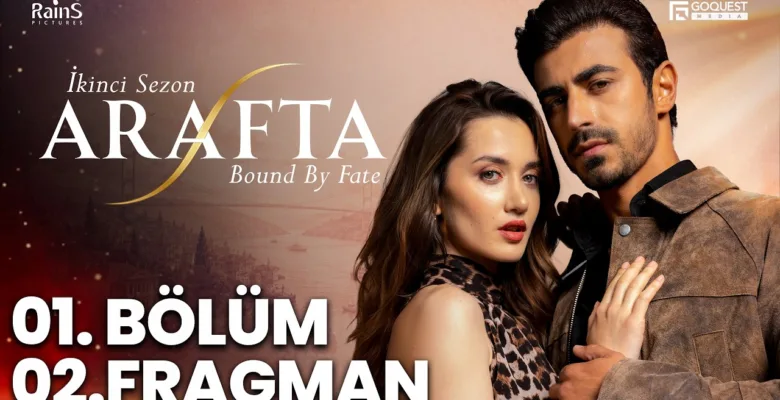 Mercan Köşk 1.Bölüm 2. Fragmanı (Yeni Dizi)