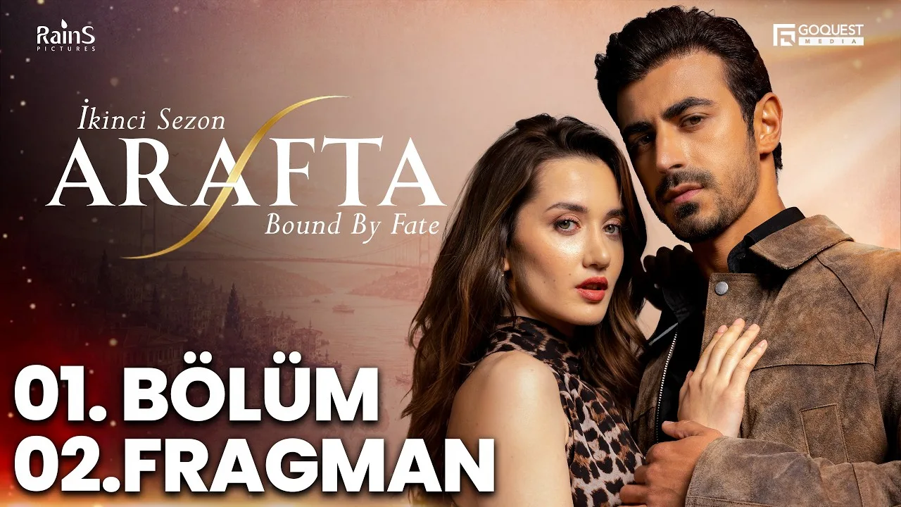Mercan Köşk 1.Bölüm 2. Fragmanı (Yeni Dizi)