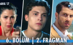 Daha 17 6.Bölüm 2. Fragmanı